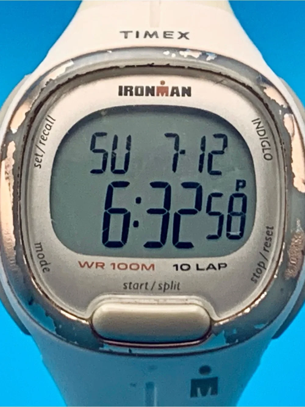 Timex ironman women’s